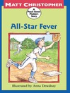 Cover image for All-Star Fever